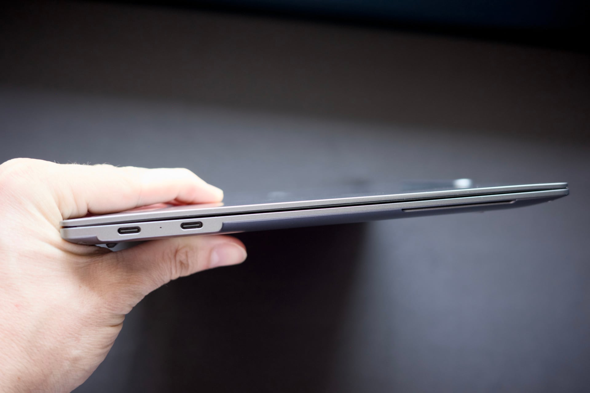 Lenovo Thinkpad Slim 5