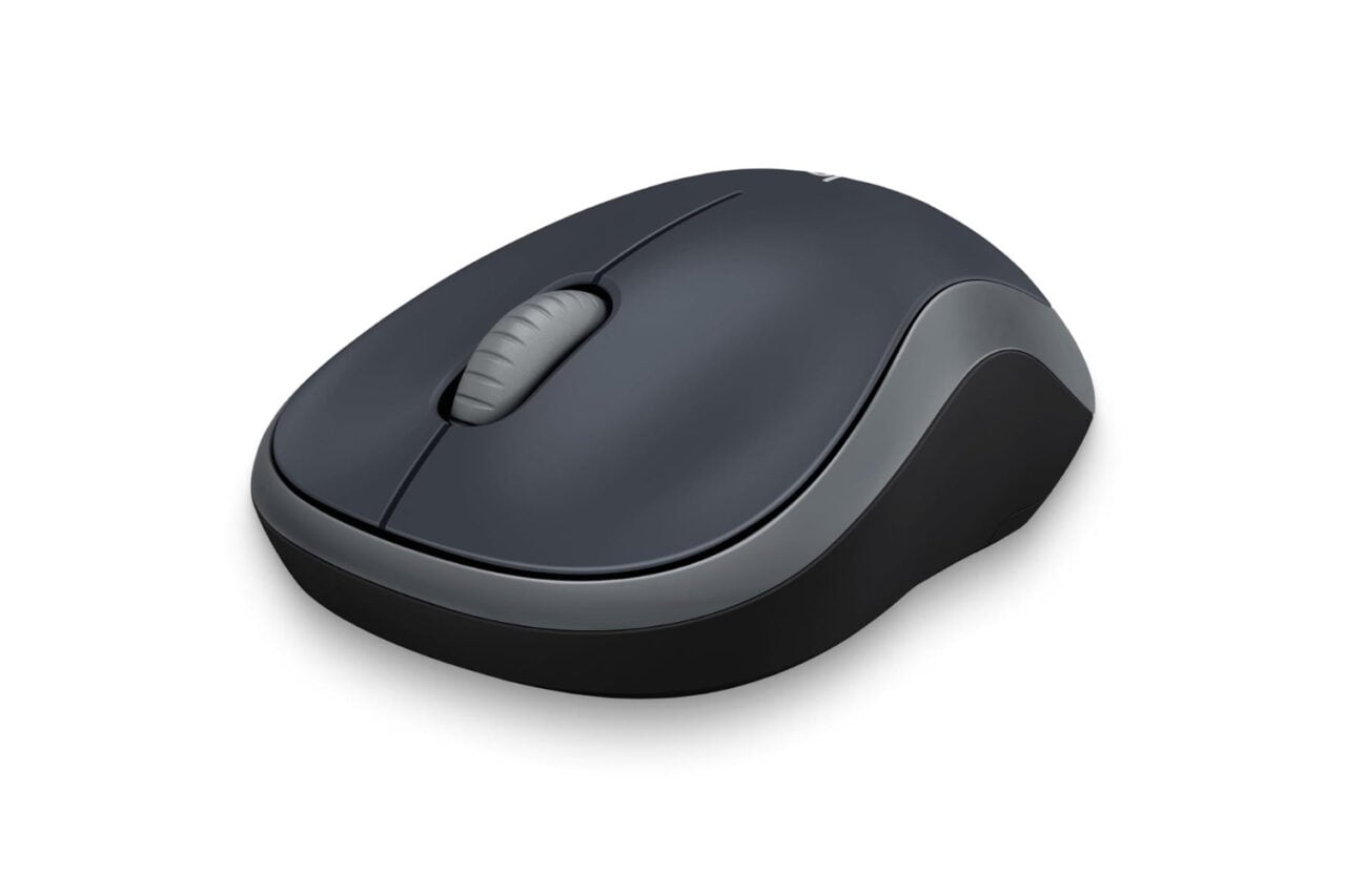 Logitech Mouse