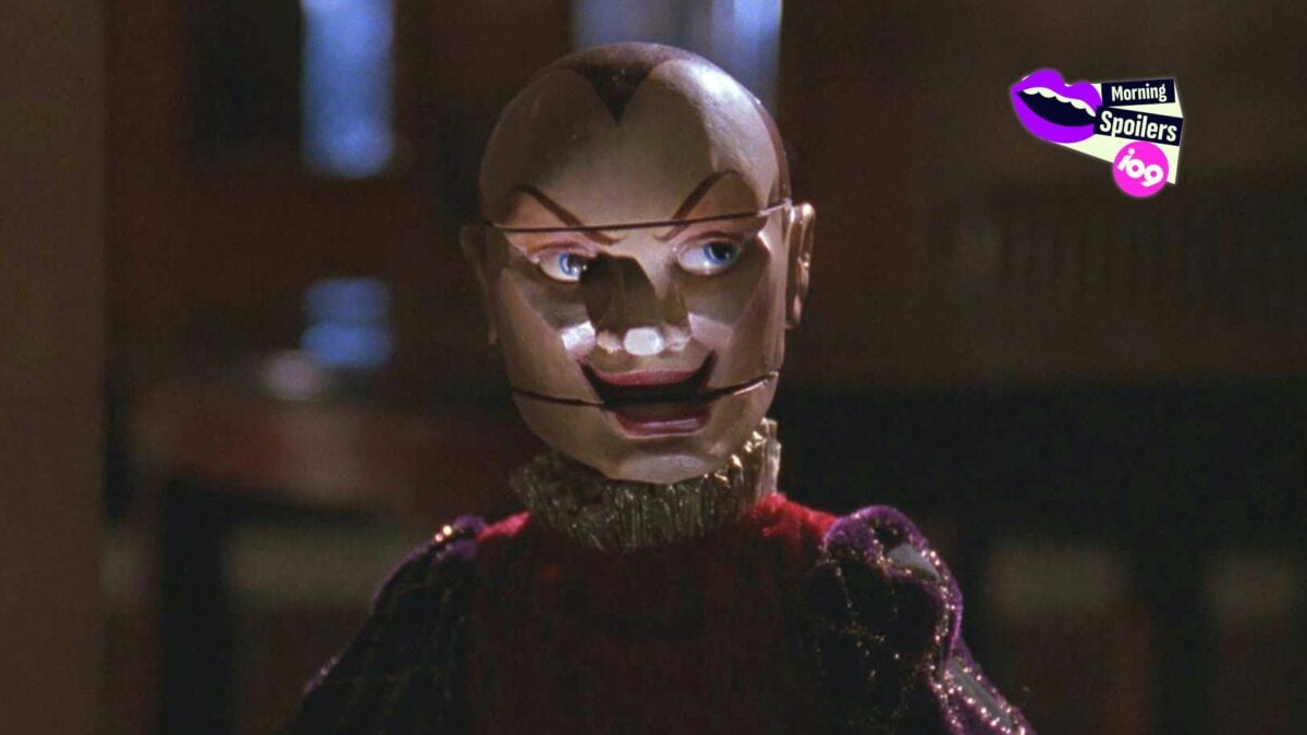 A ‘Puppet Master’ Remake Is in Development at Blumhouse A ‘Puppet Master’ Remake Is in Development at Blumhouse