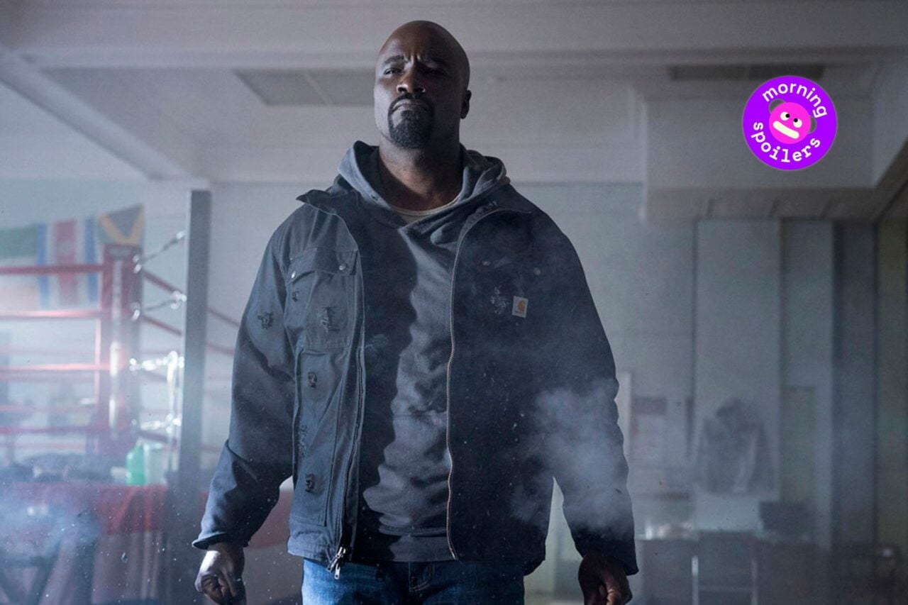 Luke Cage and Iron Fist Rumored to Return for a ‘Special Presentation’ at Disney+