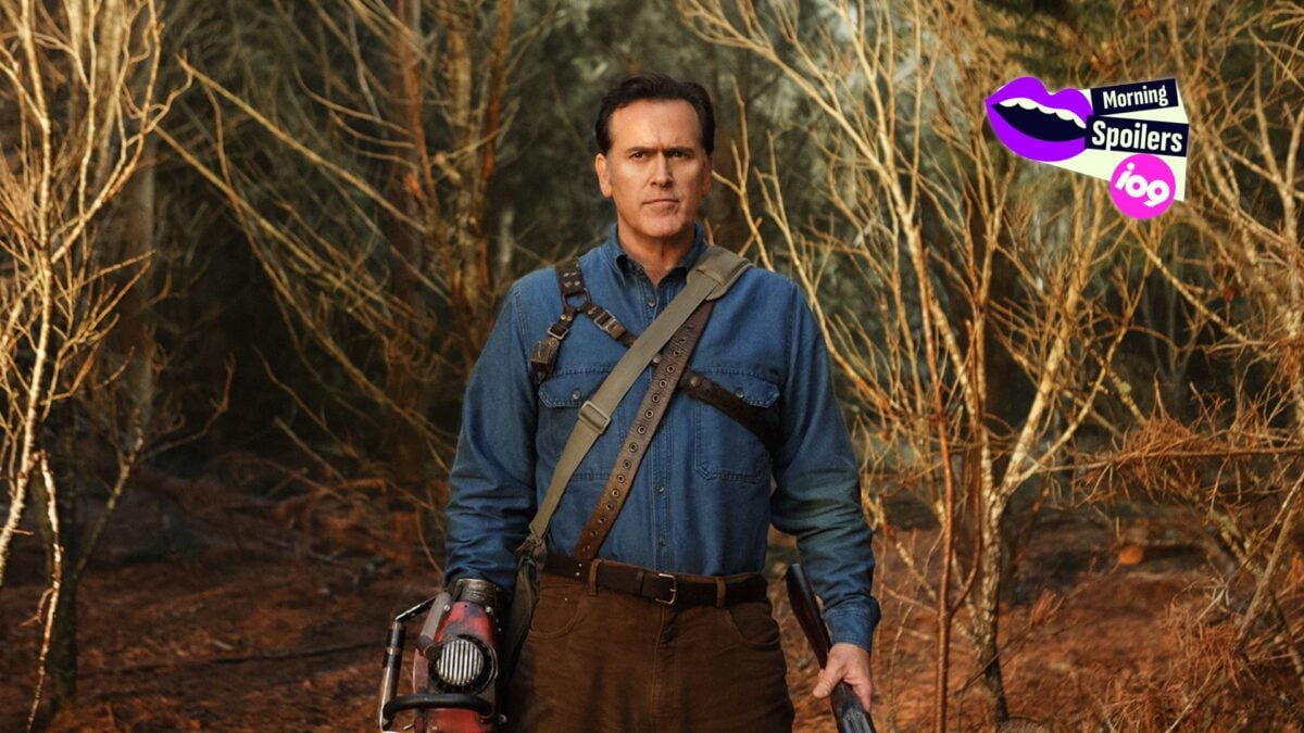 Bruce Campbell Officially Retires From Playing Ash Williams in All Future ‘Evil Dead’ Projects Bruce Campbell Officially Retires From Playing Ash Williams in All Future ‘Evil Dead’ Projects