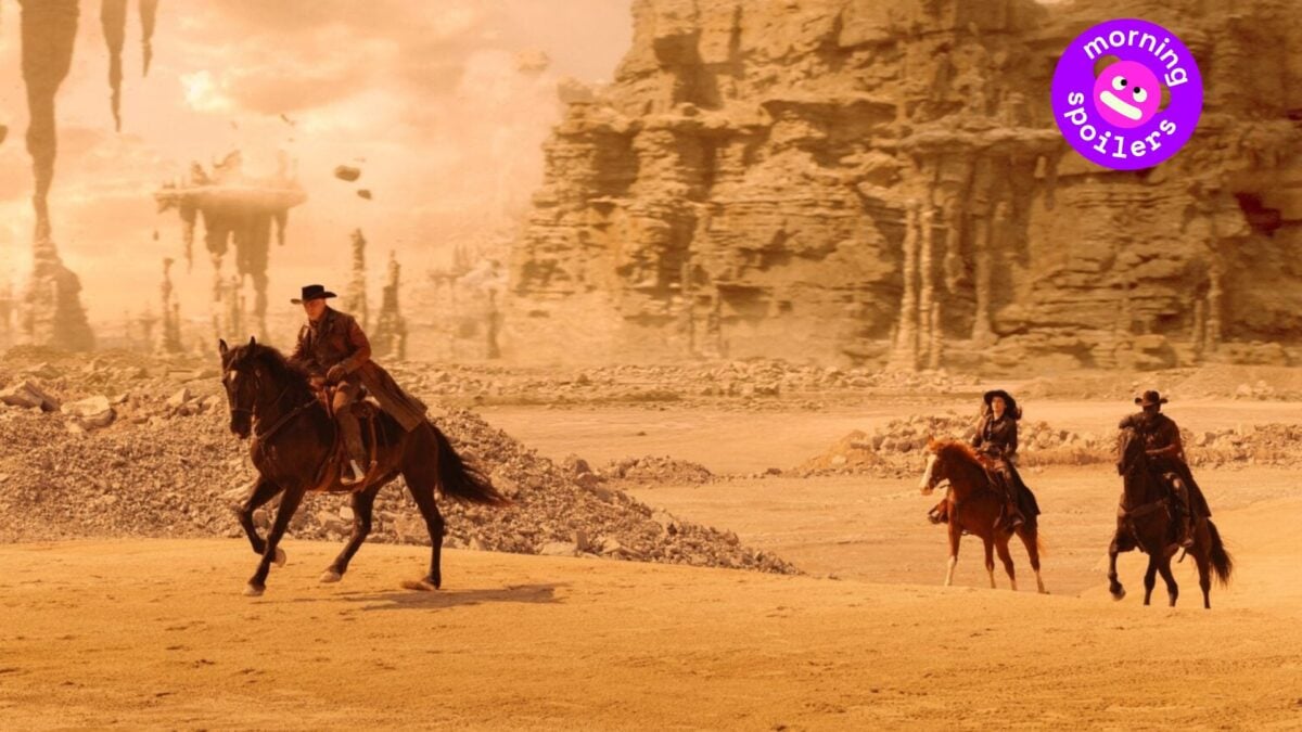Paramount Is ‘Talking to a Lot of Writers’ About the Uncertain Future of ‘Star Trek’