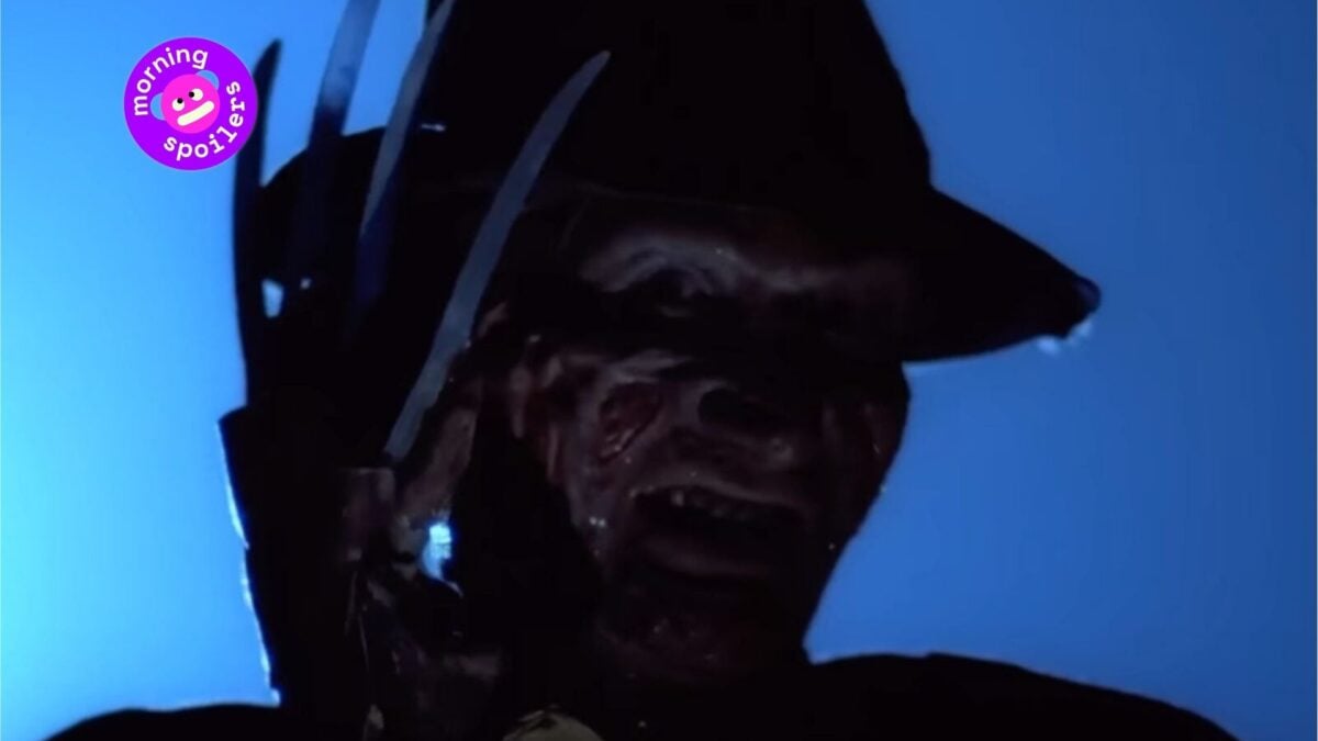 Jane Schoenbrun Hopes to Direct ‘A Nightmare on Elm Street’ Jane Schoenbrun Hopes to Direct ‘A Nightmare on Elm Street’