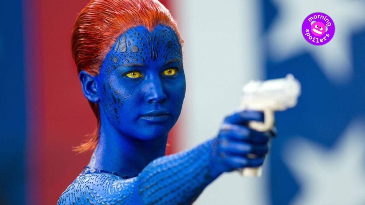 Inde Navarrette Could Be the MCU&rsquo;s Next Mystique