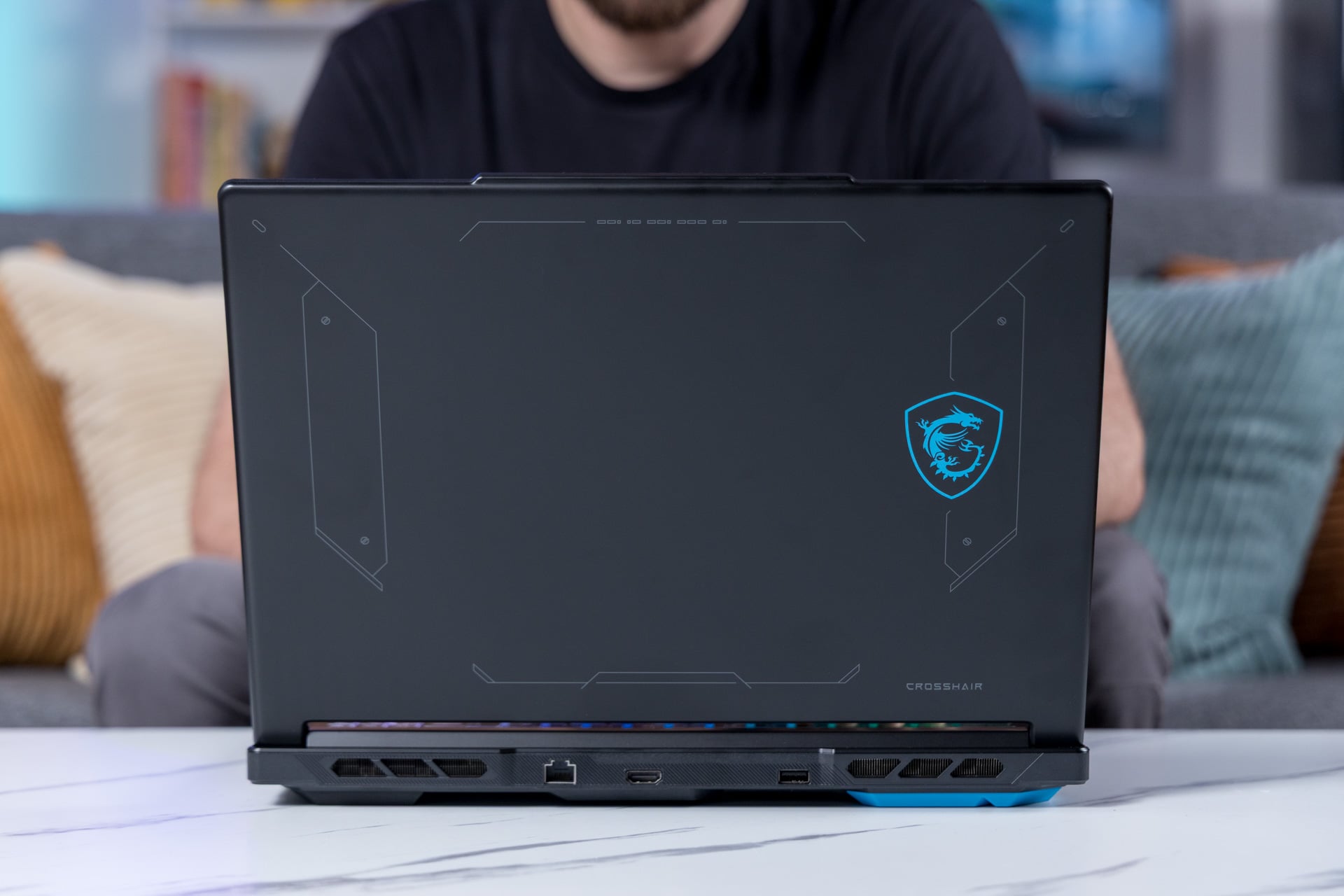 Msi Crosshair 16 Hx E14w Review 01