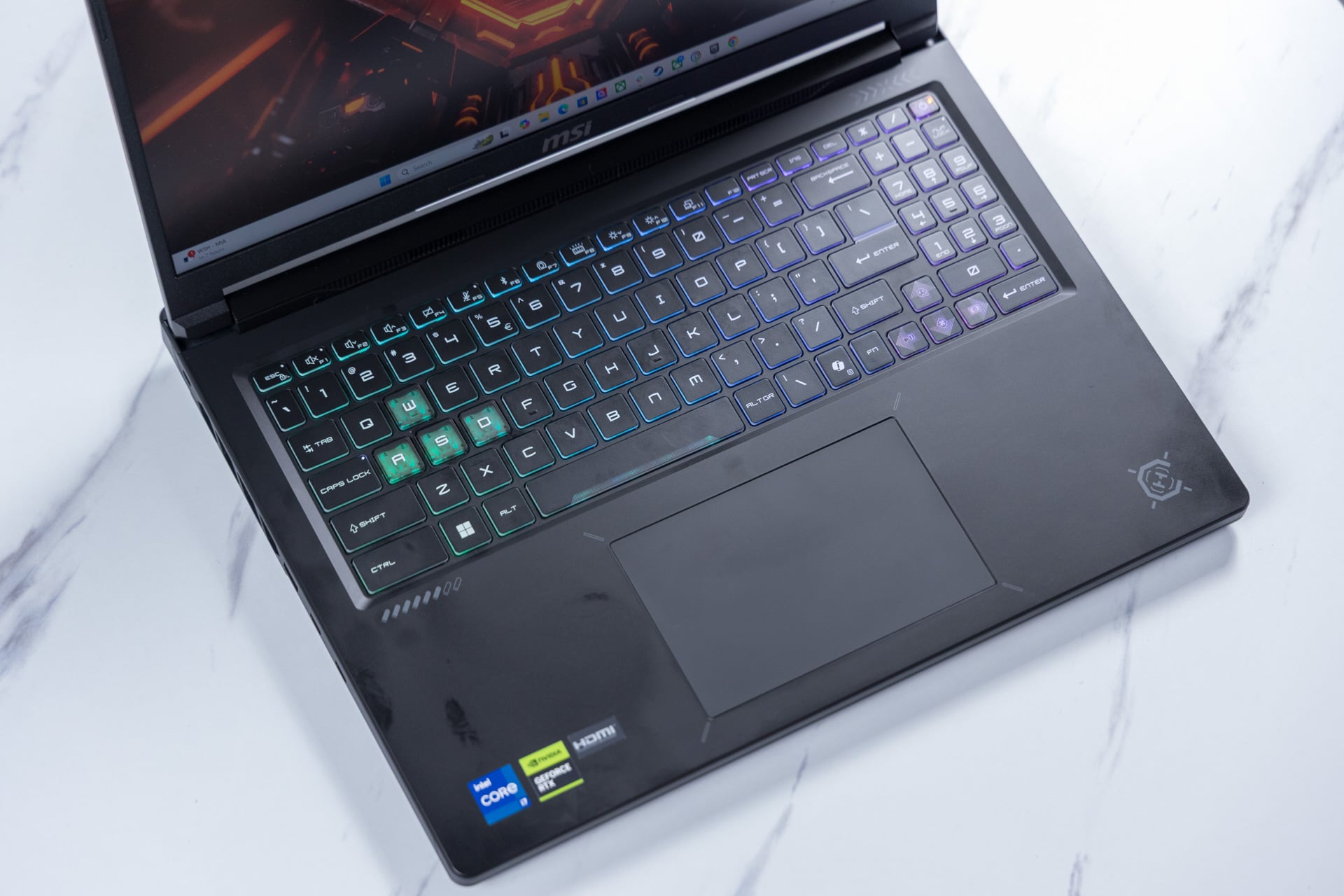Msi Crosshair 16 Hx E14w Review 06
