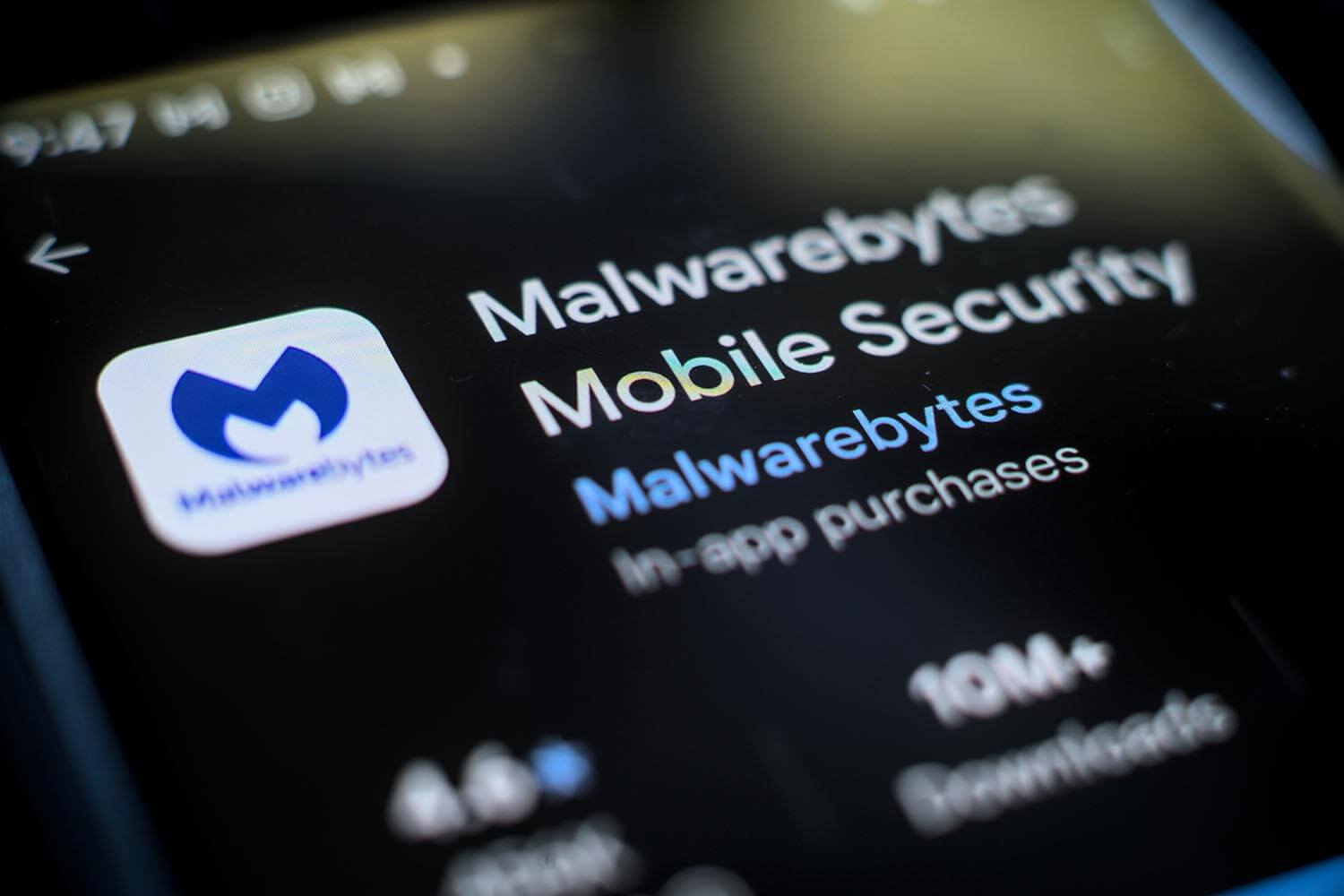 Malwarebytes Review
