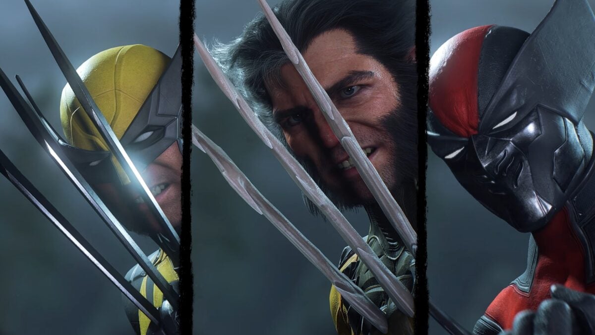 Watch ‘Marvel’s Wolverine’ Tear Bubs Into Bloody Smithereens Watch ‘Marvel’s Wolverine’ Tear Bubs Into Bloody Smithereens