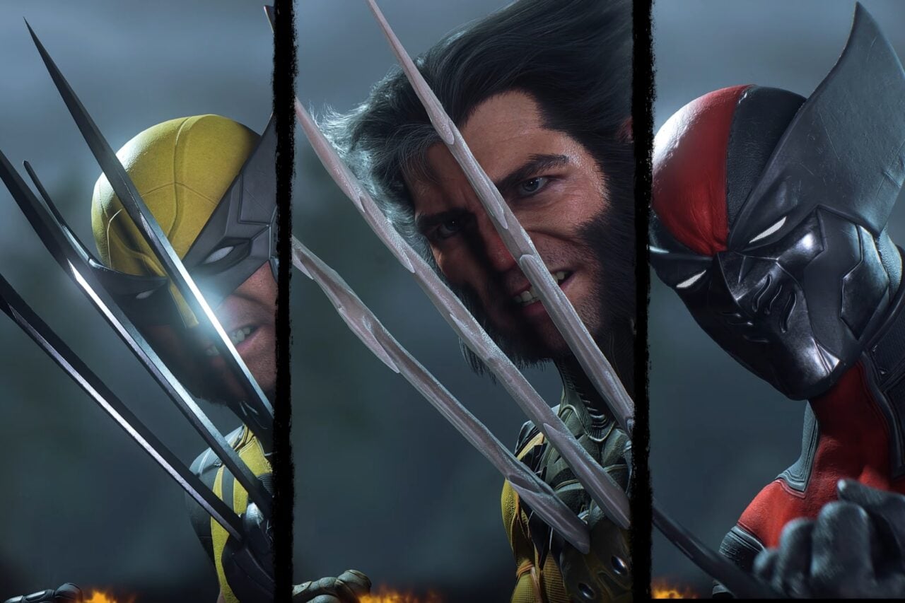 Watch ‘Marvel’s Wolverine’ Tear Bubs Into Bloody Smithereens