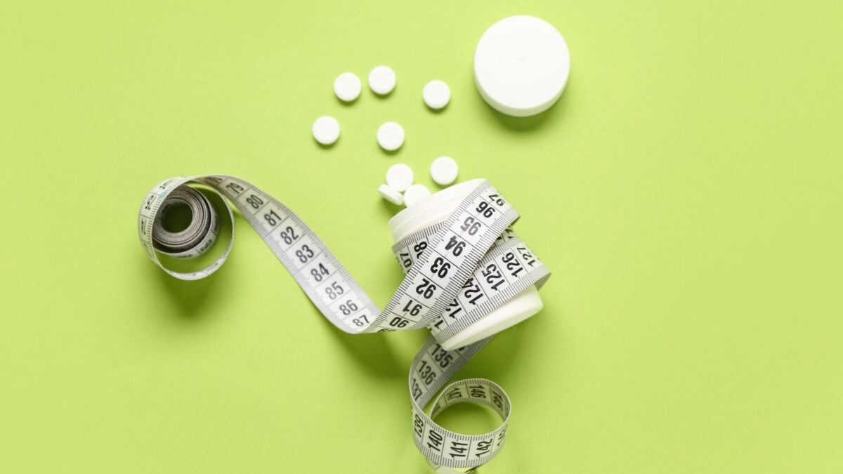 An &lsquo;Exercise Pill&rsquo; Just Cleared Its First Human Test