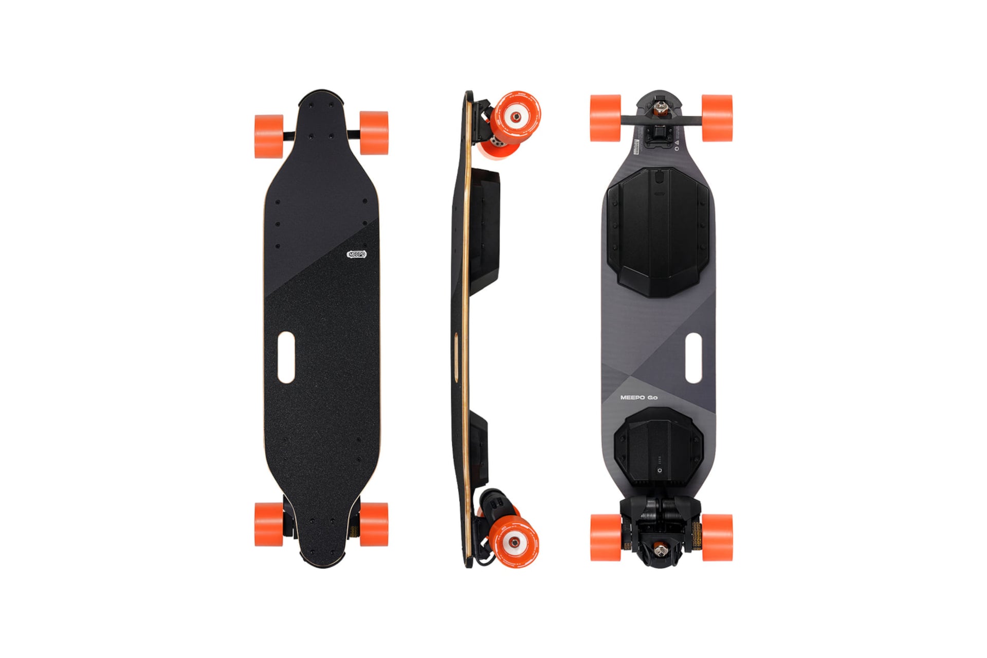Meepo Go