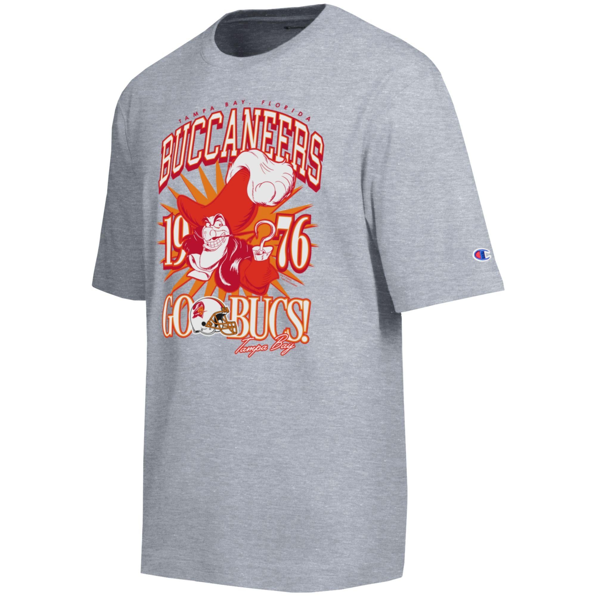 Tampa Bay Buccaneers - Captain Hook