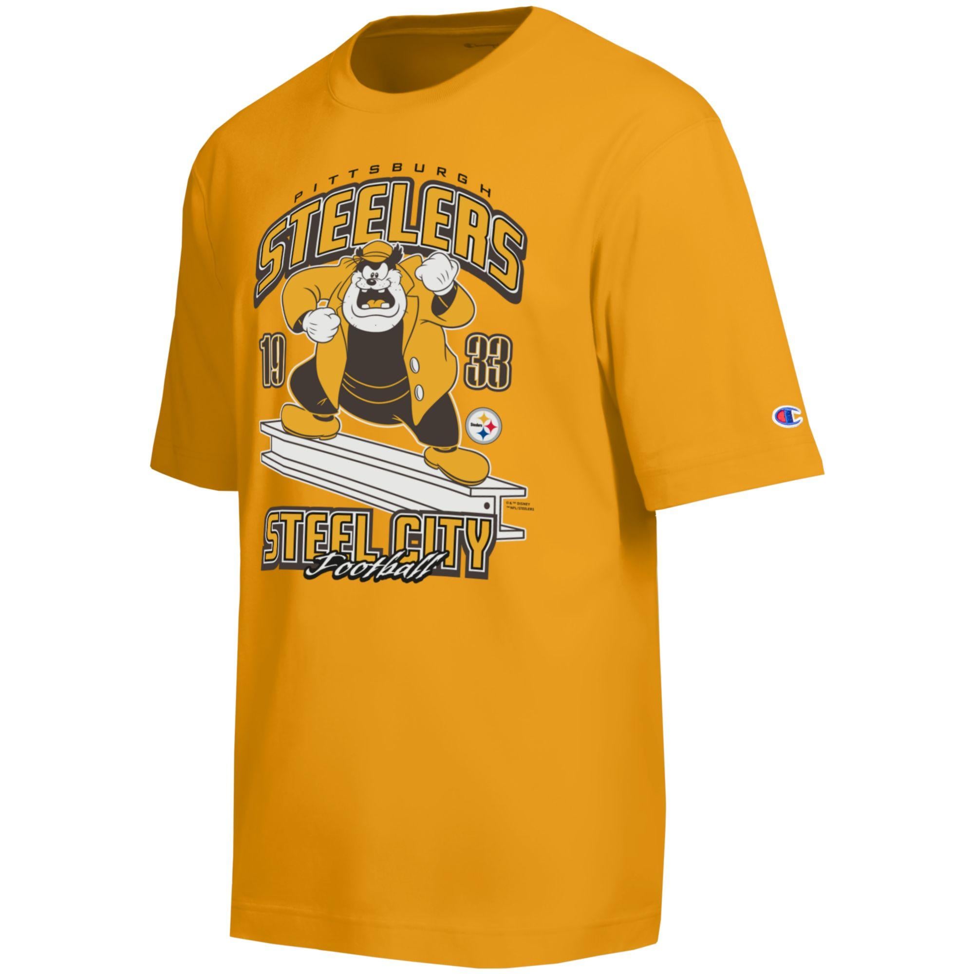 Pittsburgh Steelers - Pete