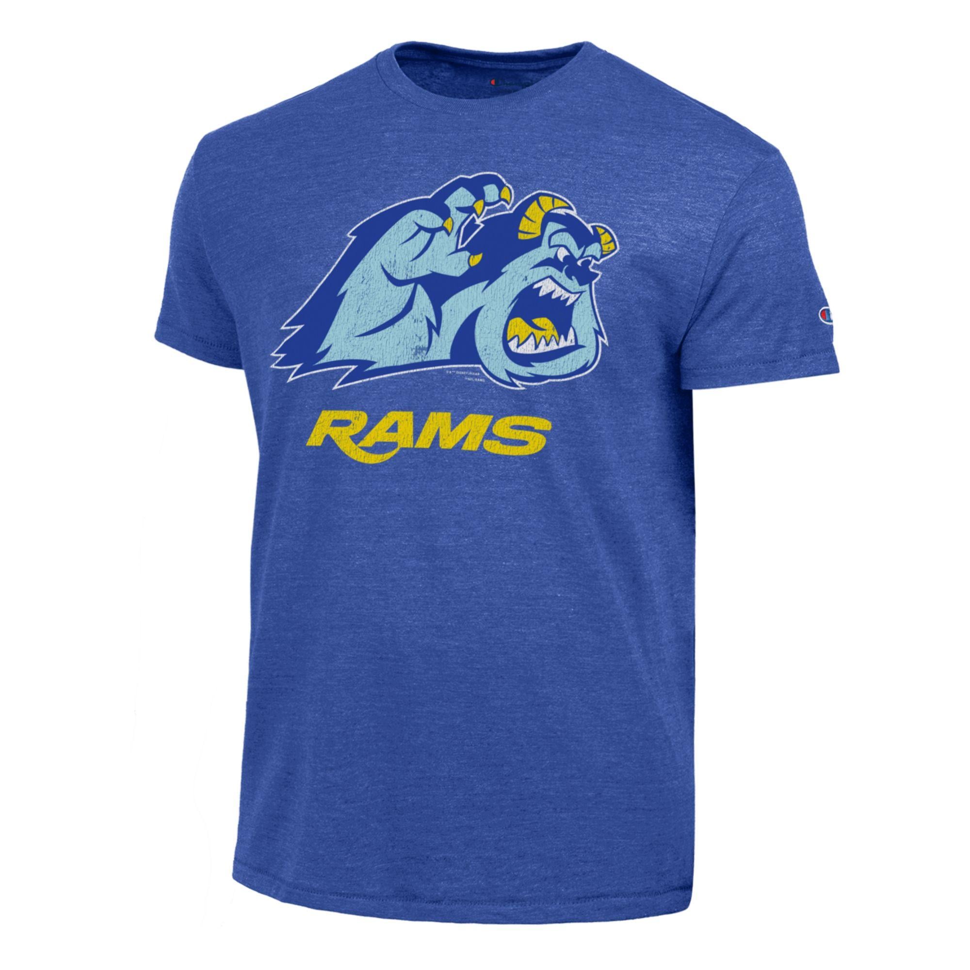 Los Angeles Rams - Sulley