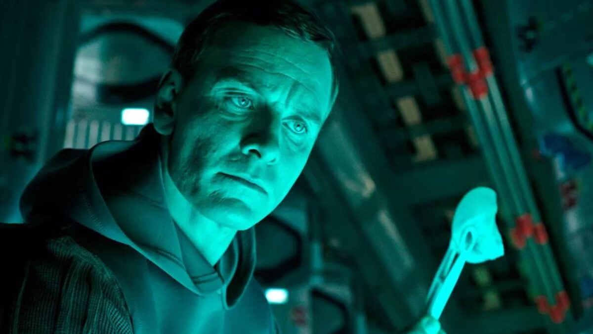 Ridley Scott Is Still Working on an ‘Alien: Covenant’ Sequel
