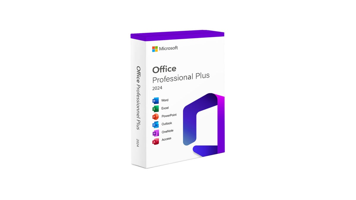 Microsoft Office 2024 Pro Plus Lifetime License Is 78% Off ...