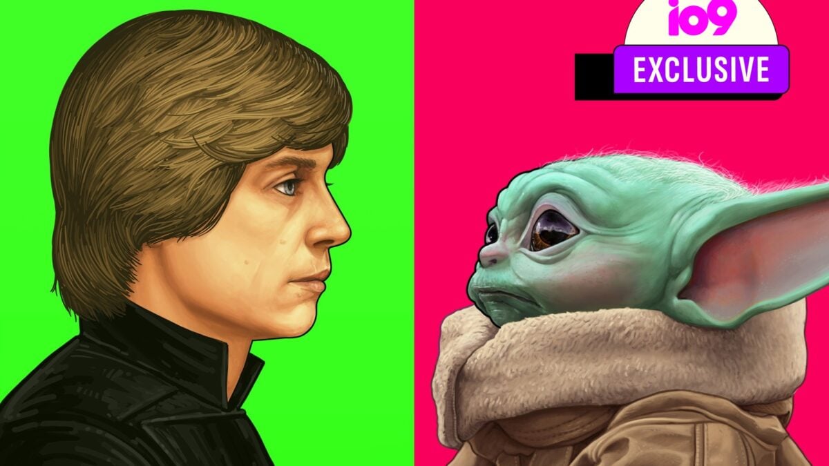 Returned, a Popular ‘Star Wars’ Art Series Has [Exclusive]