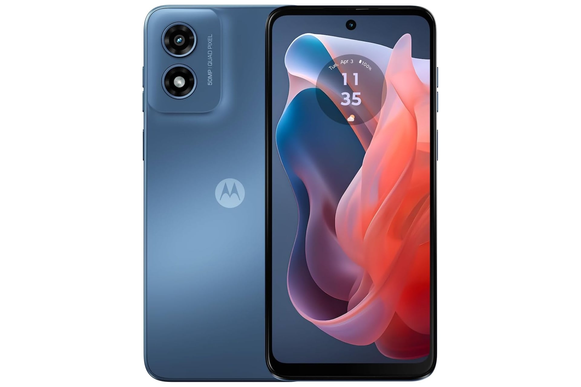 Motorollamotog