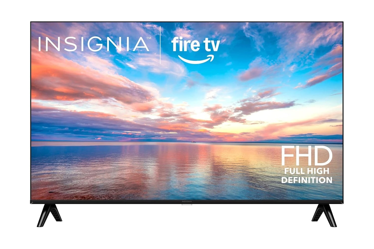 Nsignia 32 Class Fe Series Led Full Hd Smart Fire Tv