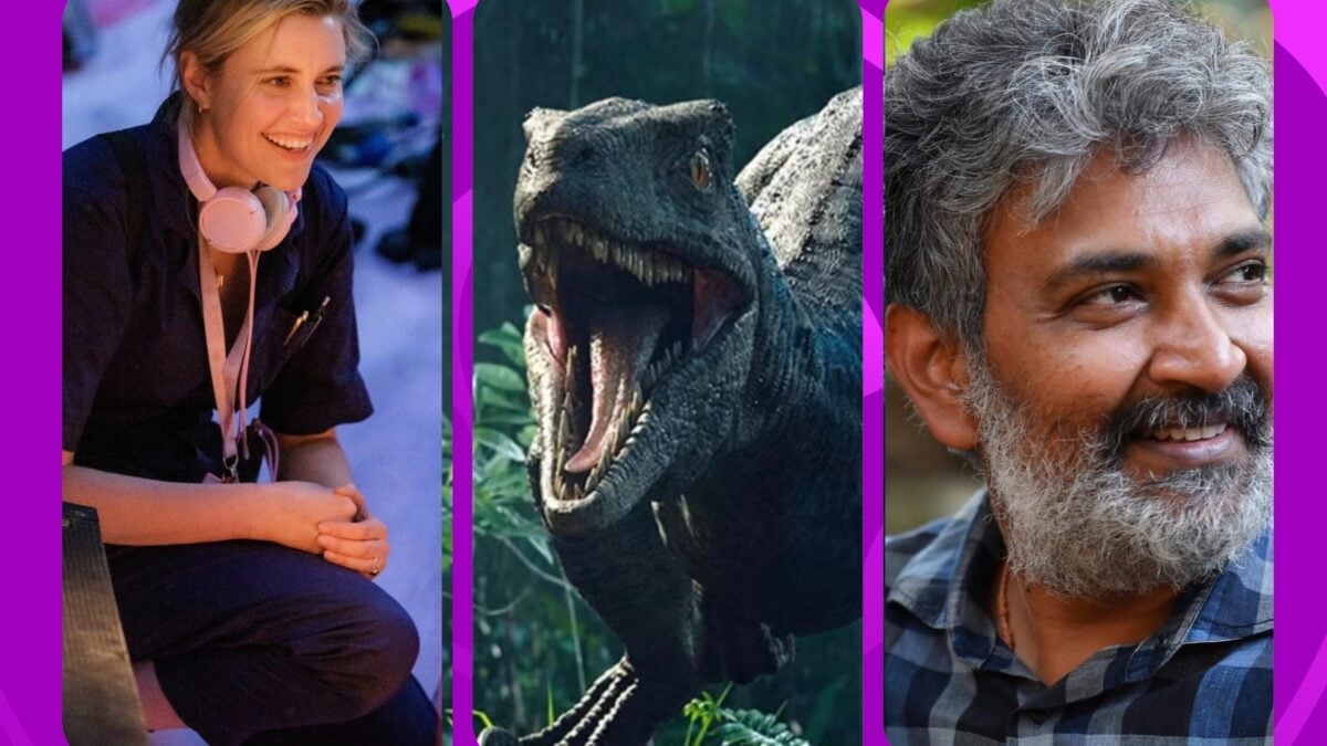 10 Directors We’d Love to See Make the Next ‘Jurassic World’ 10 Directors We’d Love to See Make the Next ‘Jurassic World’