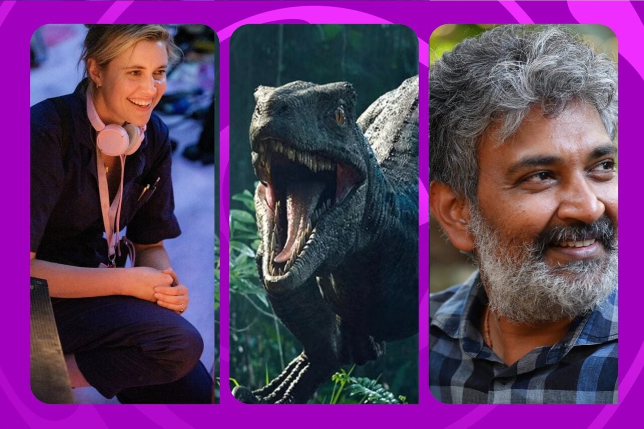 10 Directors We’d Love to See Make the Next ‘Jurassic World’