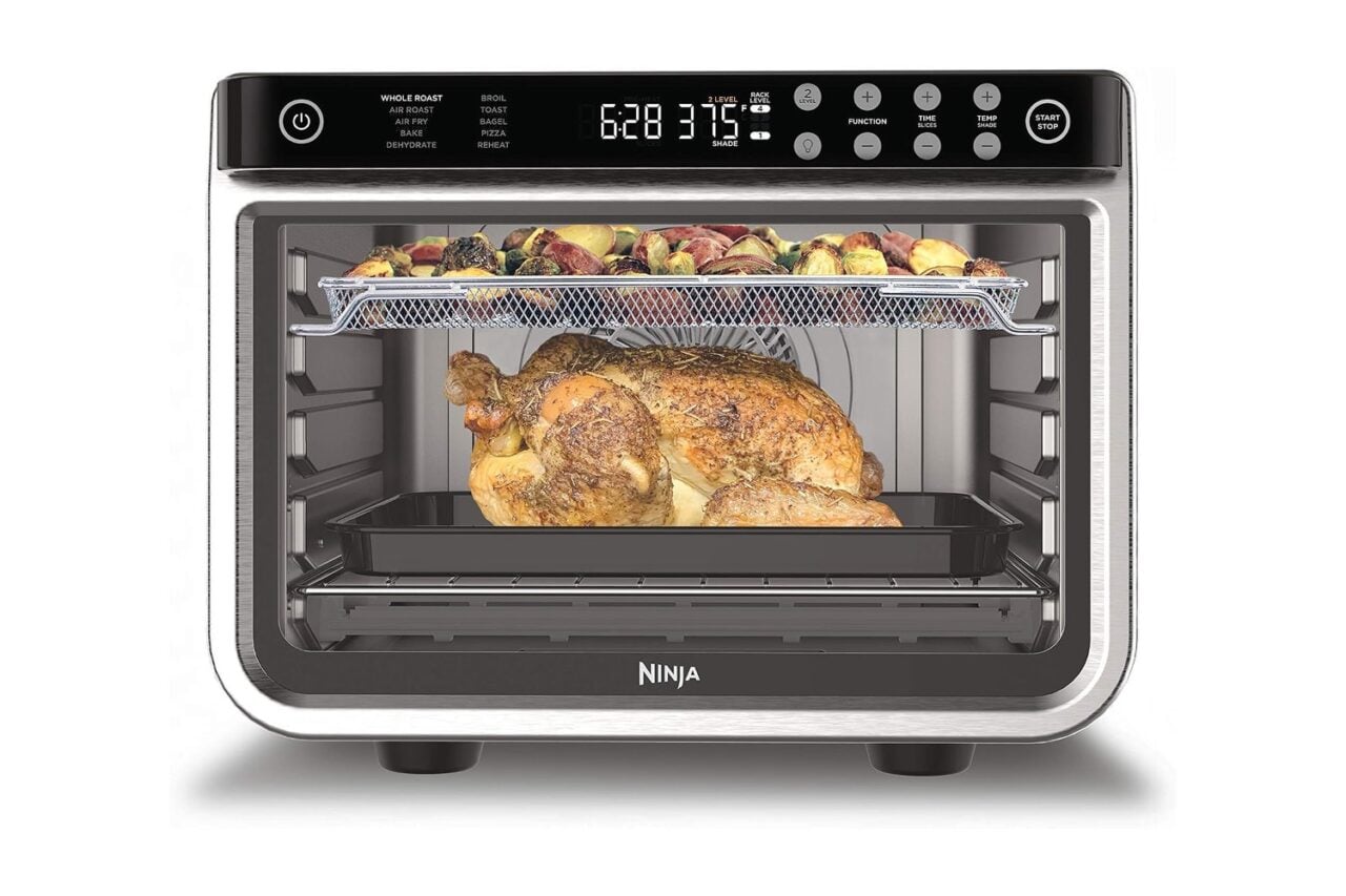 Ninja Foodi Xl Pro Air Fry Oven