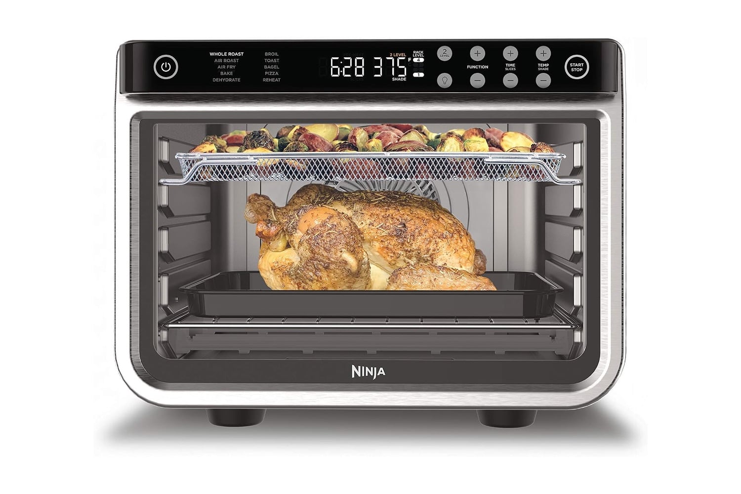 Ninja Foodi Xl Pro Air Fry Oven