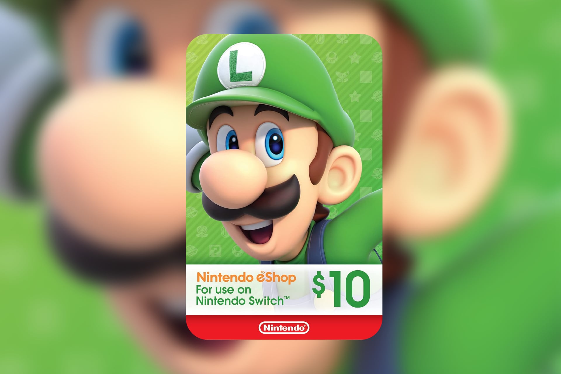 Nintendoeshop10bucks