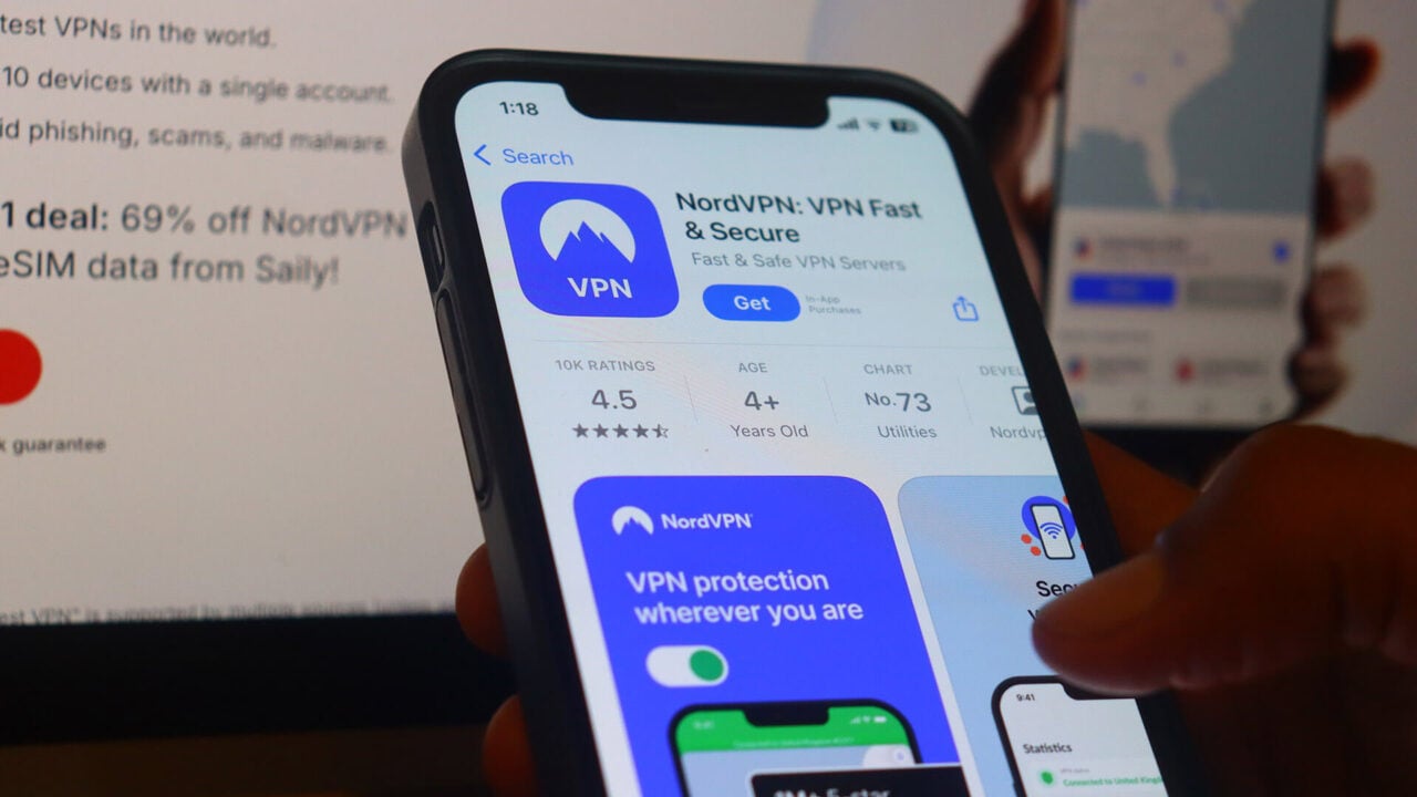 Nordvpn Deal Discount Promo