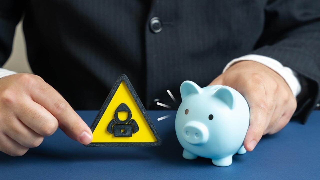 Nordvpn Scam Protection Promotion