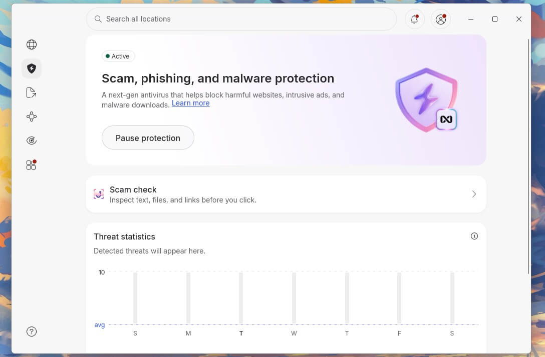Nordvpn Threat Protection Pro Antivirus