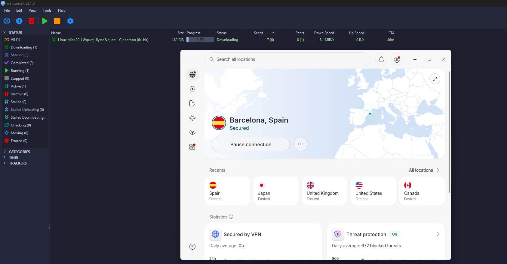 Nordvpn Torrenting