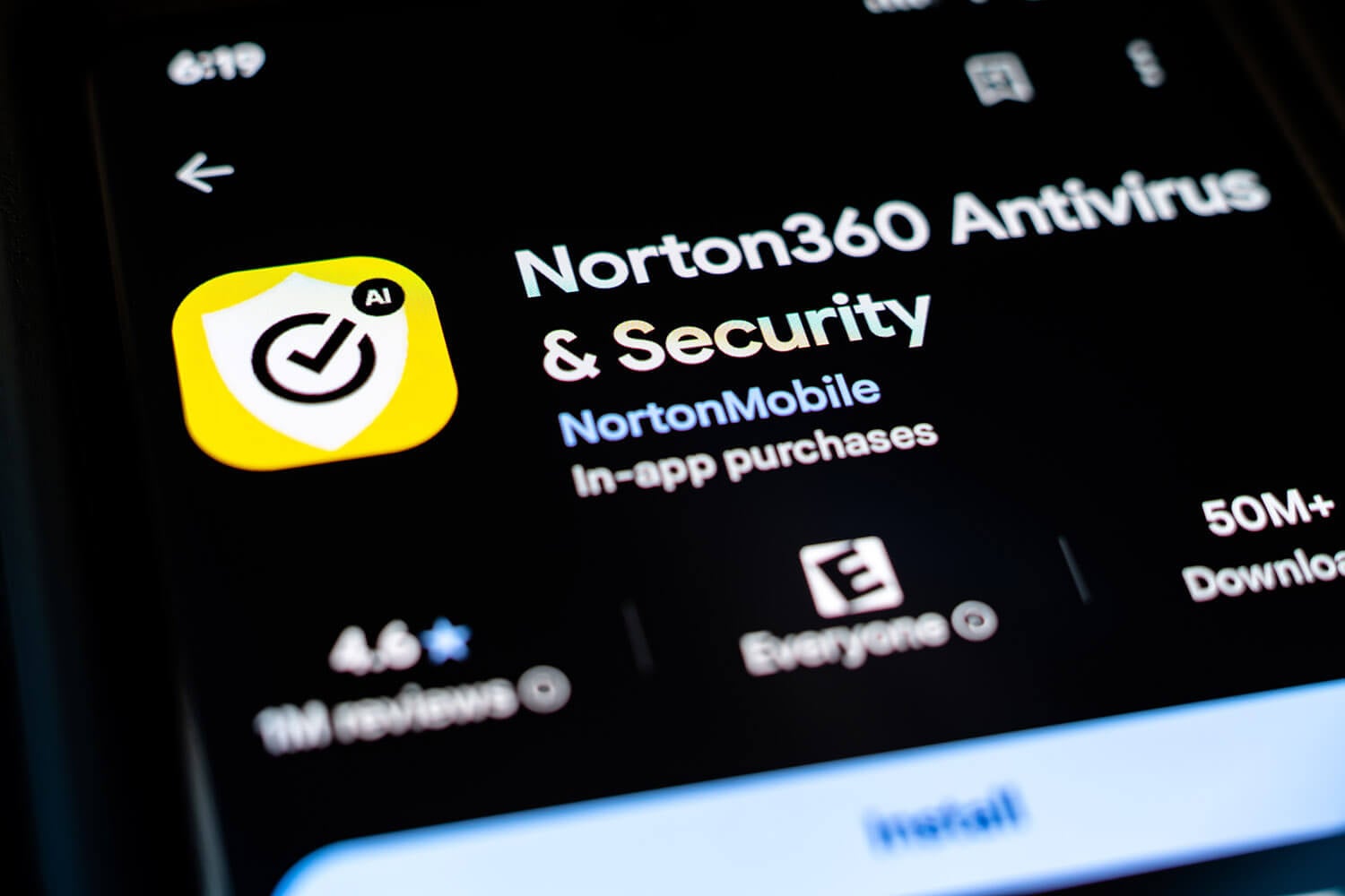 Norton Antivirus Review