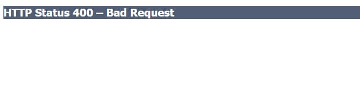 Norton Support Error