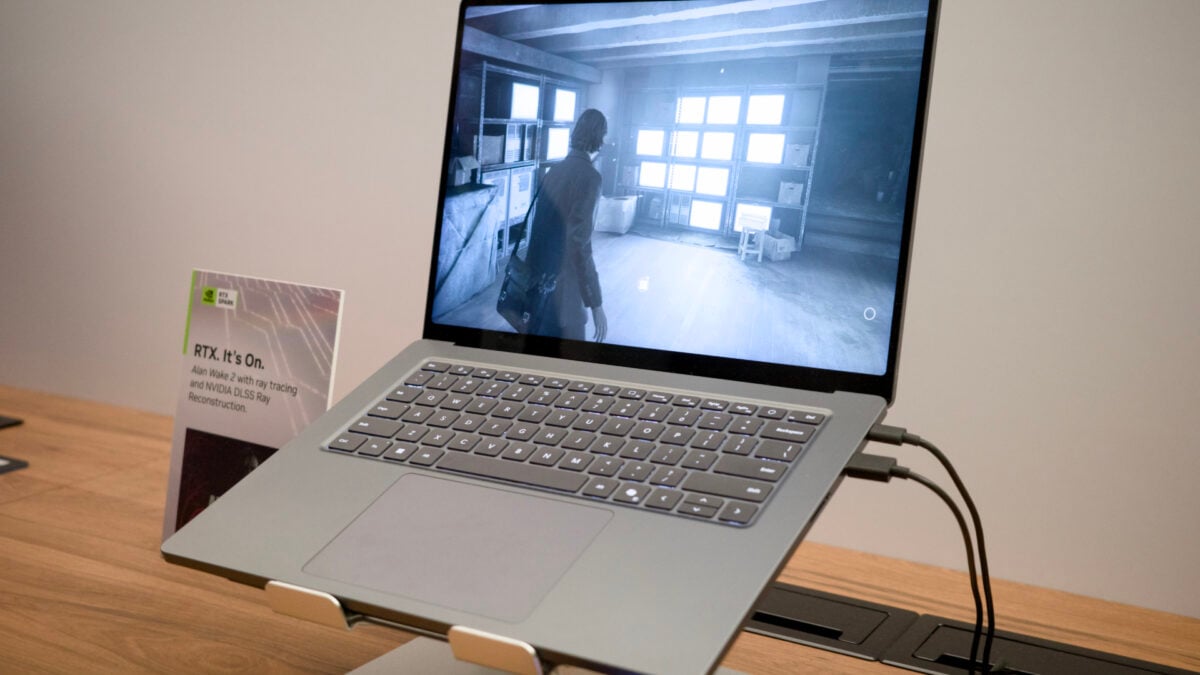 I Hate to Say It, but Nvidia’s Doing a Huge Thing for Gaming on Future PCs