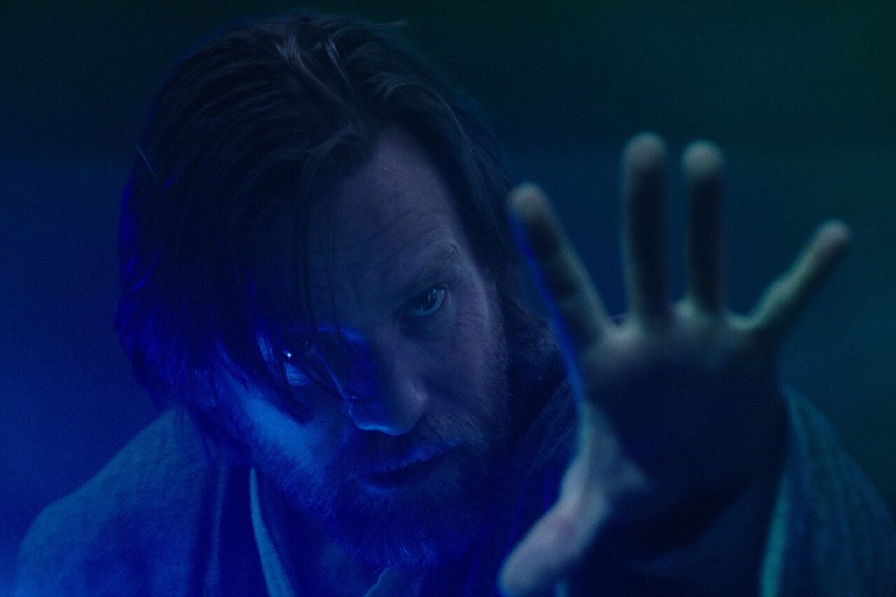 Ewan McGregor Is Still Pushing Hard for More Obi-Wan Kenobi