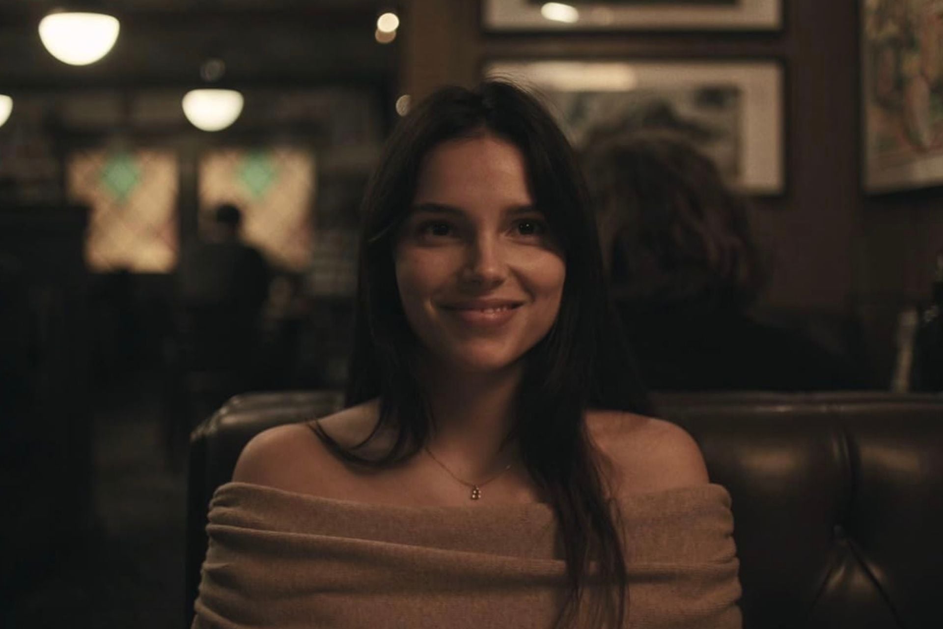 Nikki is coming to Horror Nights, and you don't even have to wish for it.