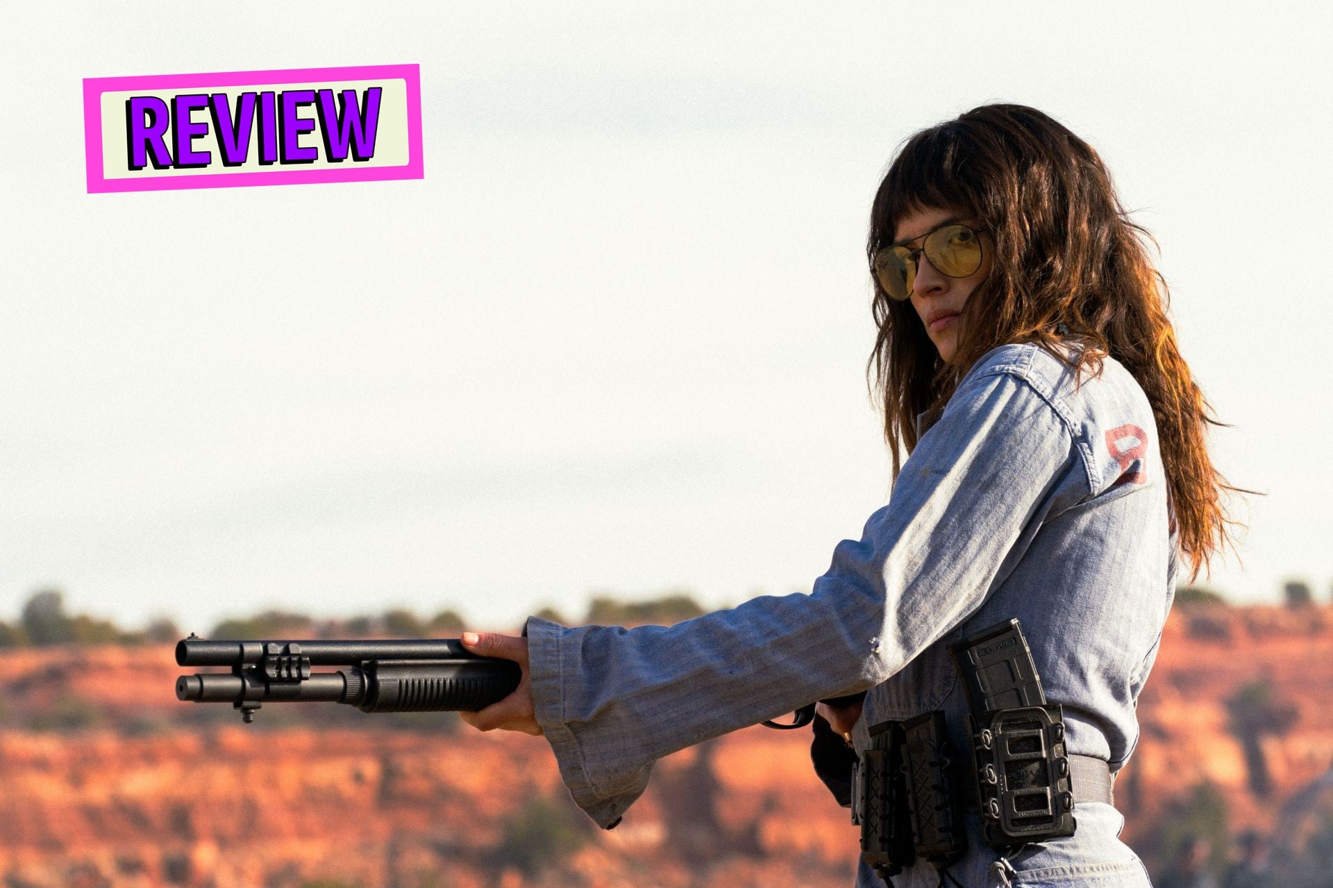 Onslaught Movie Review