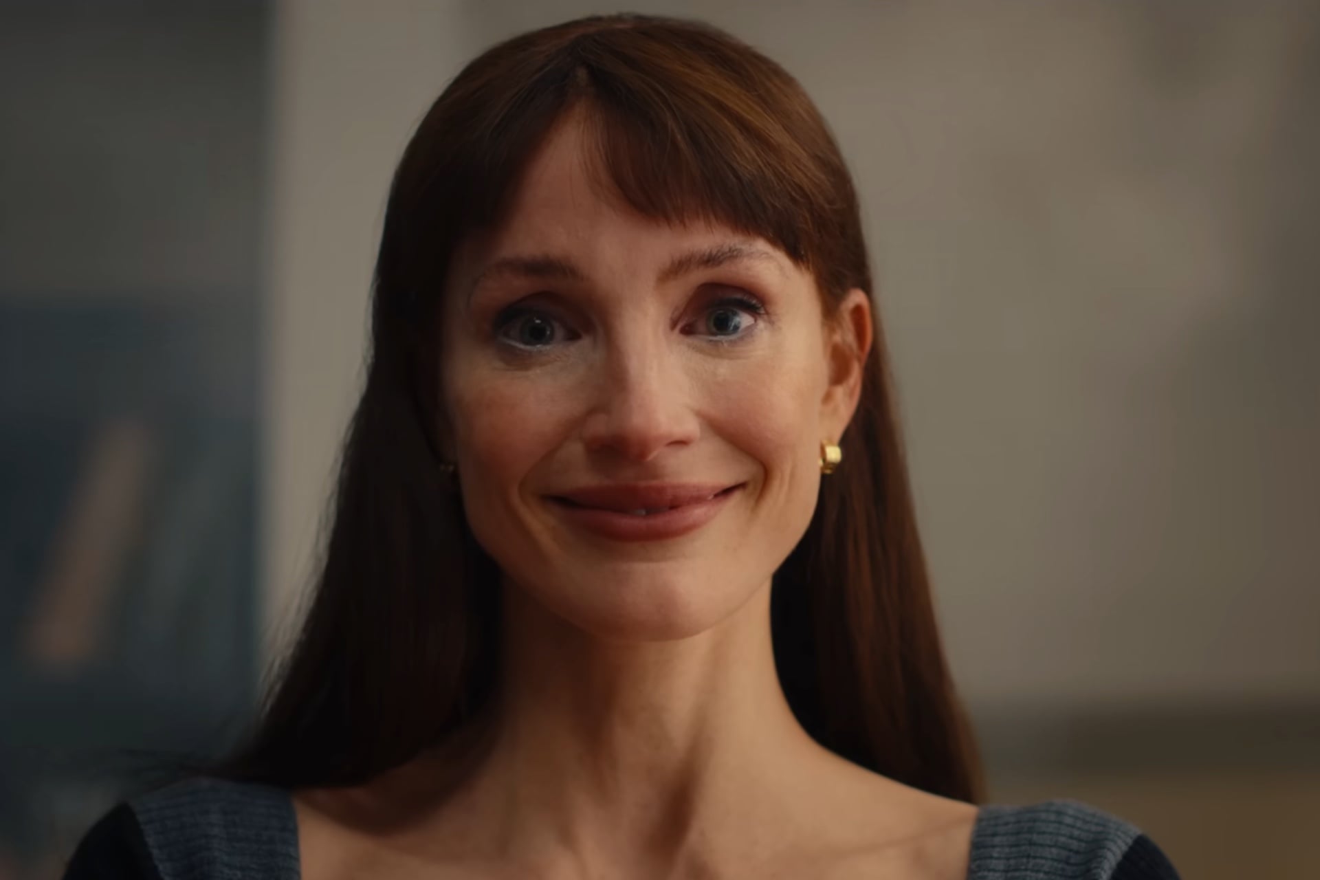 Jessica Chastain in 'Other Mommy.'
