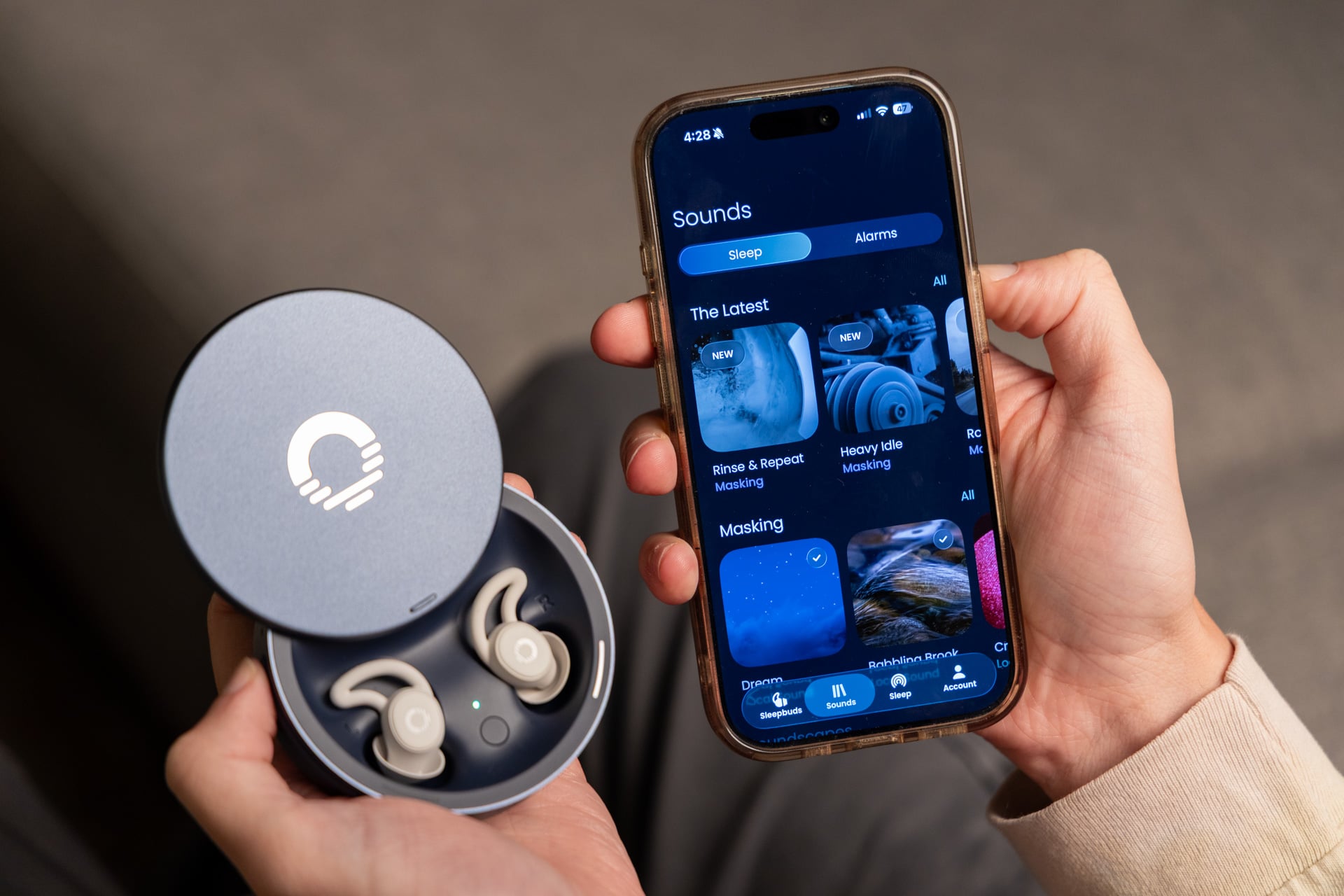 Ozlo Sleepbuds 2 Review 7