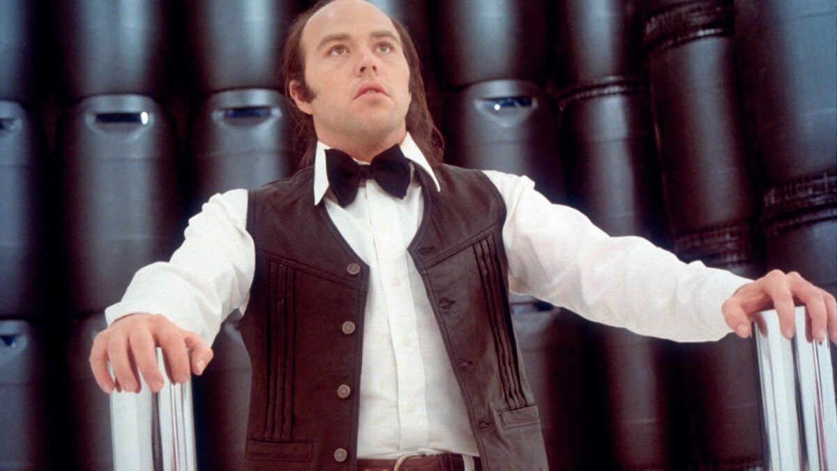 RIP Reggie Bannister, Cult-Beloved &lsquo;Phantasm&rsquo; Star