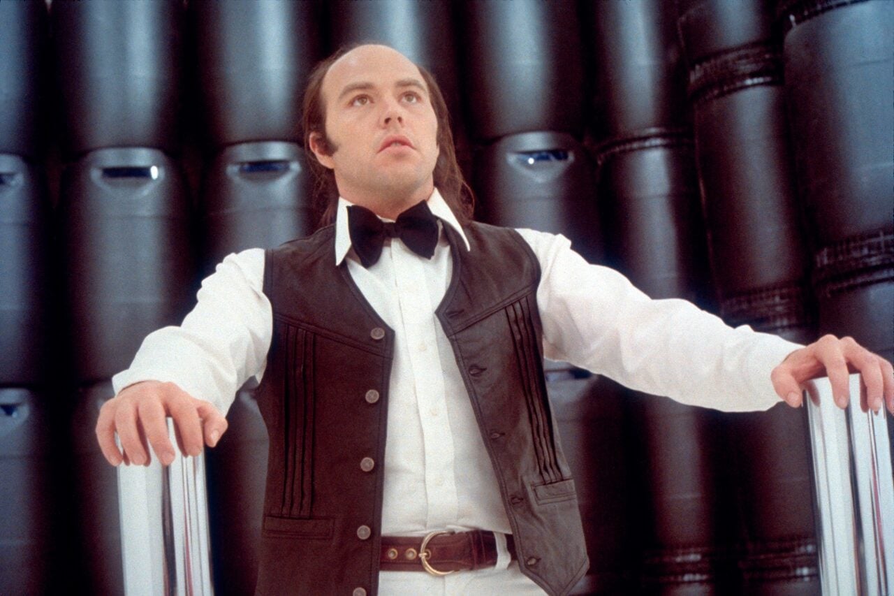 RIP Reggie Bannister, Cult-Beloved ‘Phantasm’ Star