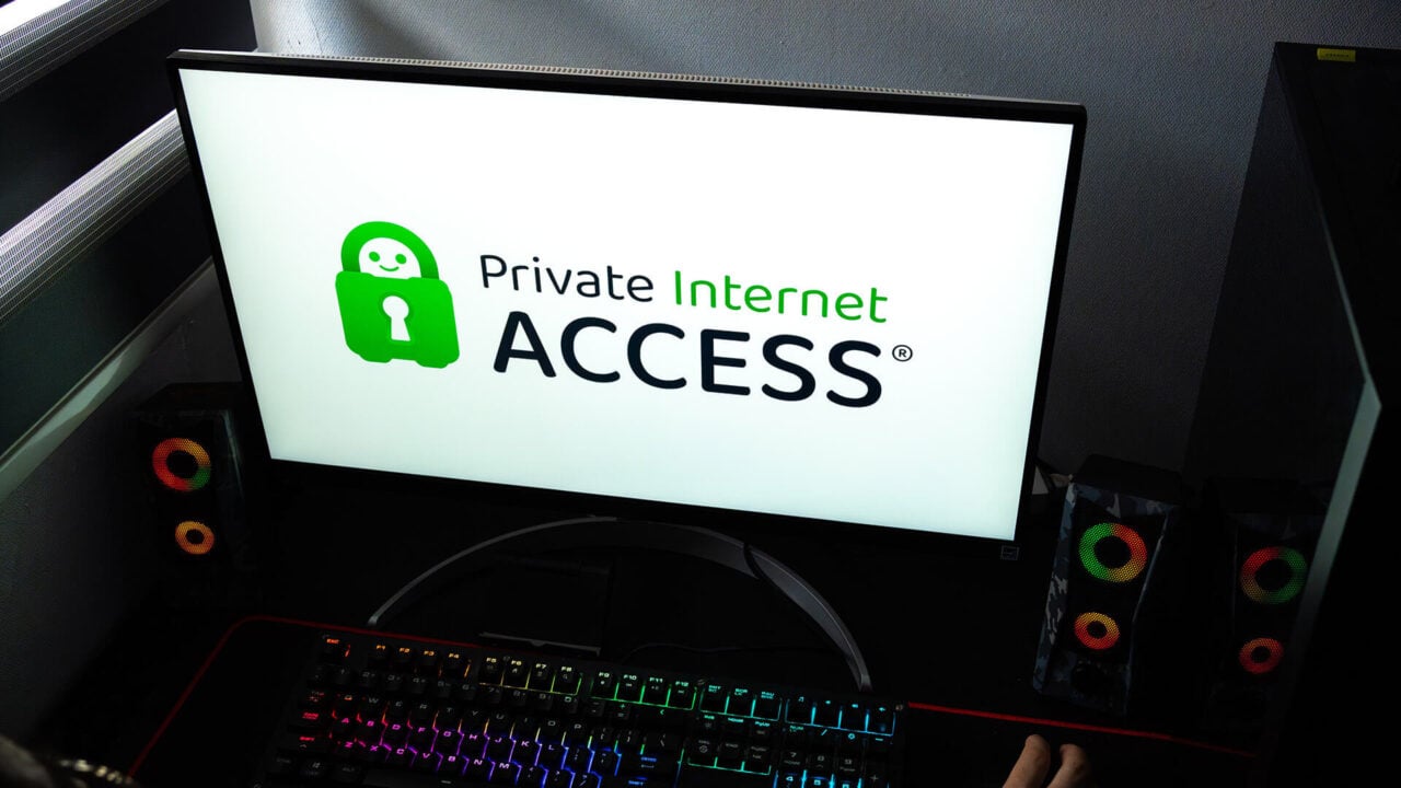 Pia Vpn $254 Off Deal