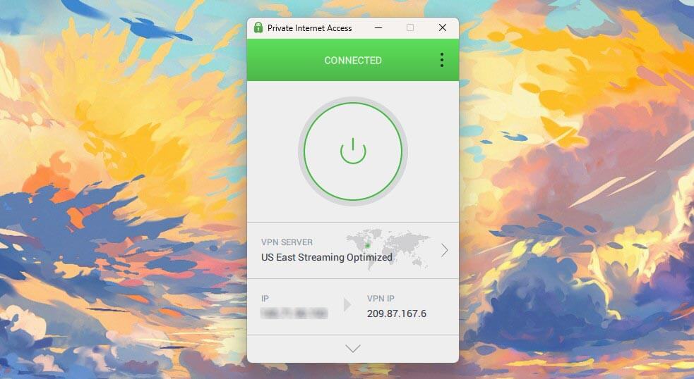 Pia Vpn App Us Ip