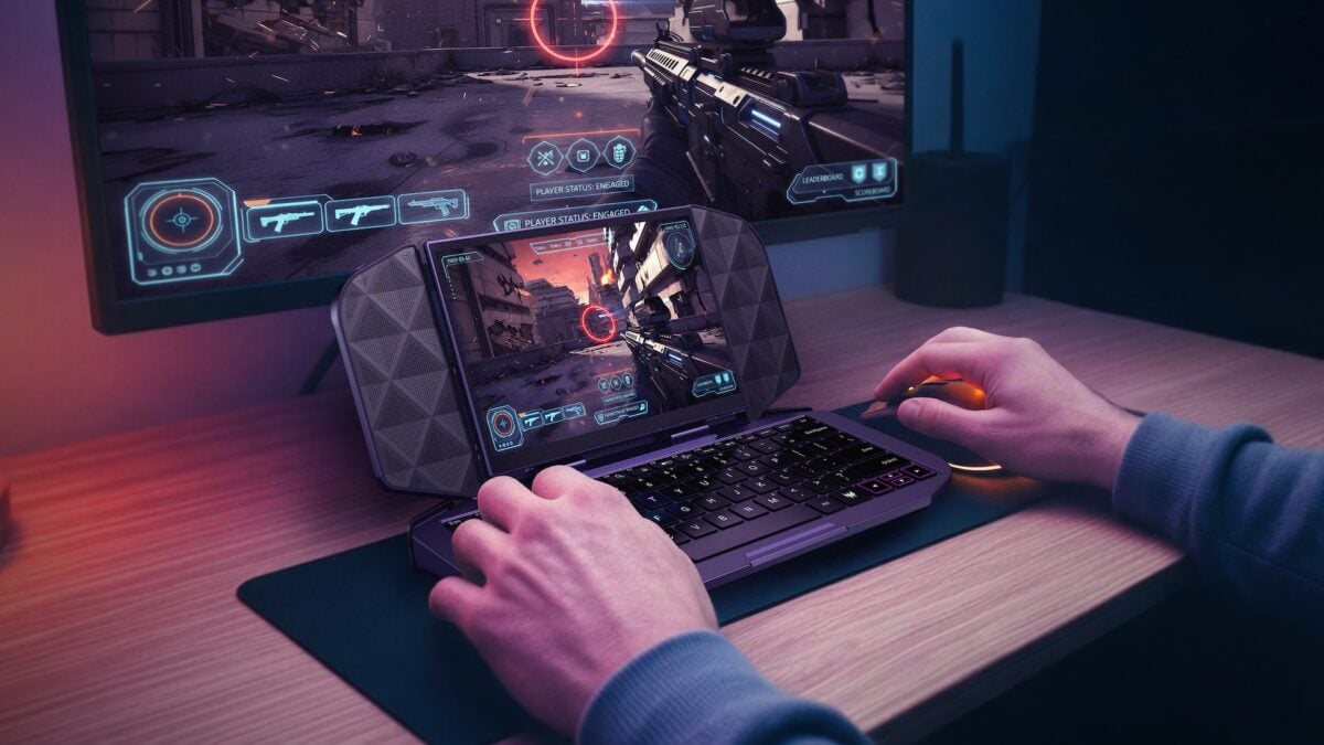 Why Can’t Our Gaming Handhelds Also Be Our Work PCs?