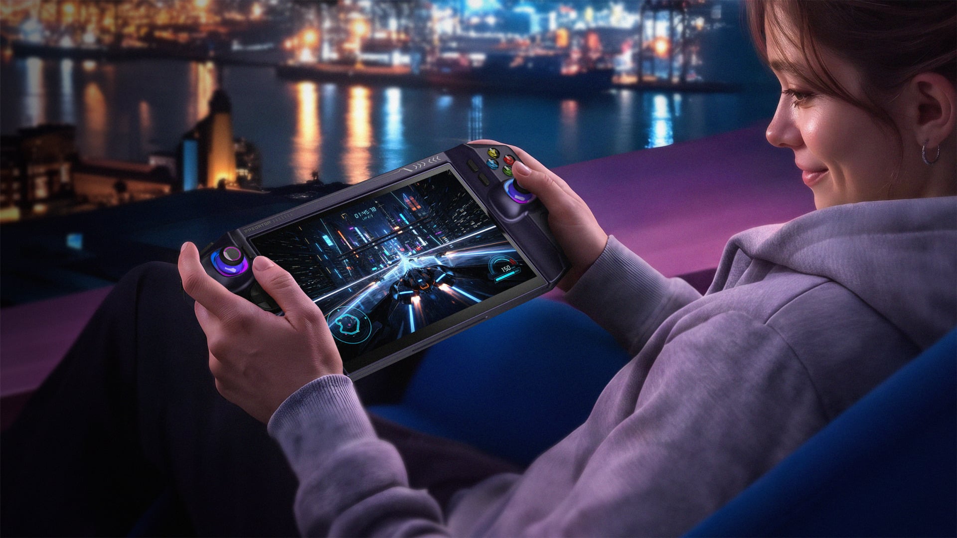 Project Dualplay Mini Lifestyle 02