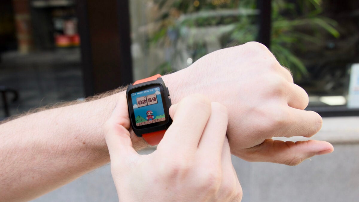 Pebble Time 2 Review: The Most Joyful Smartwatch I&rsquo;ve Ever Worn