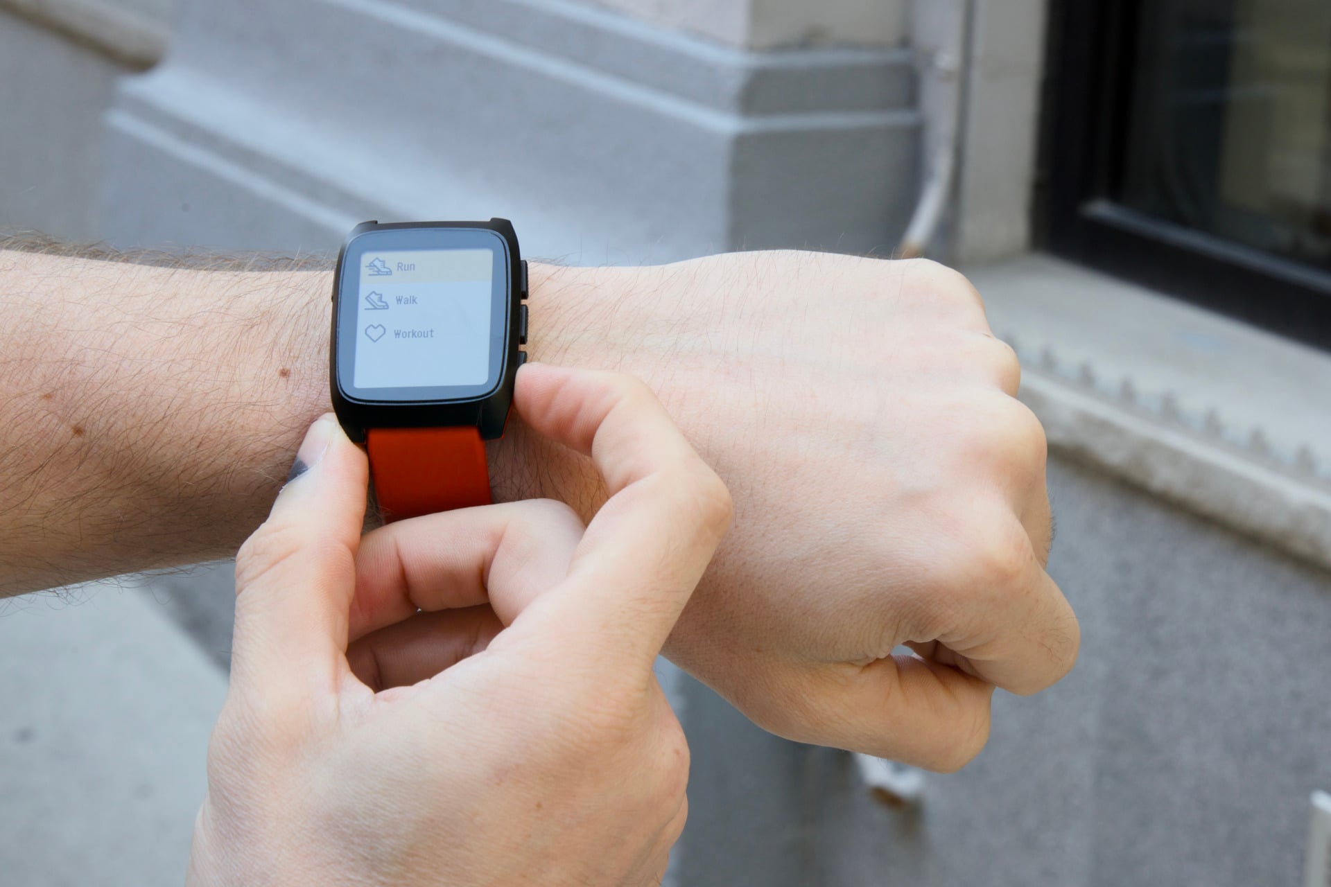 Pebble Time 2 Smatwatch 13
