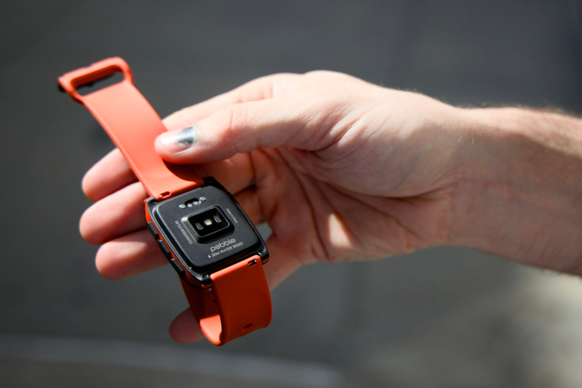 Pebble Time 2 Smatwatch 17