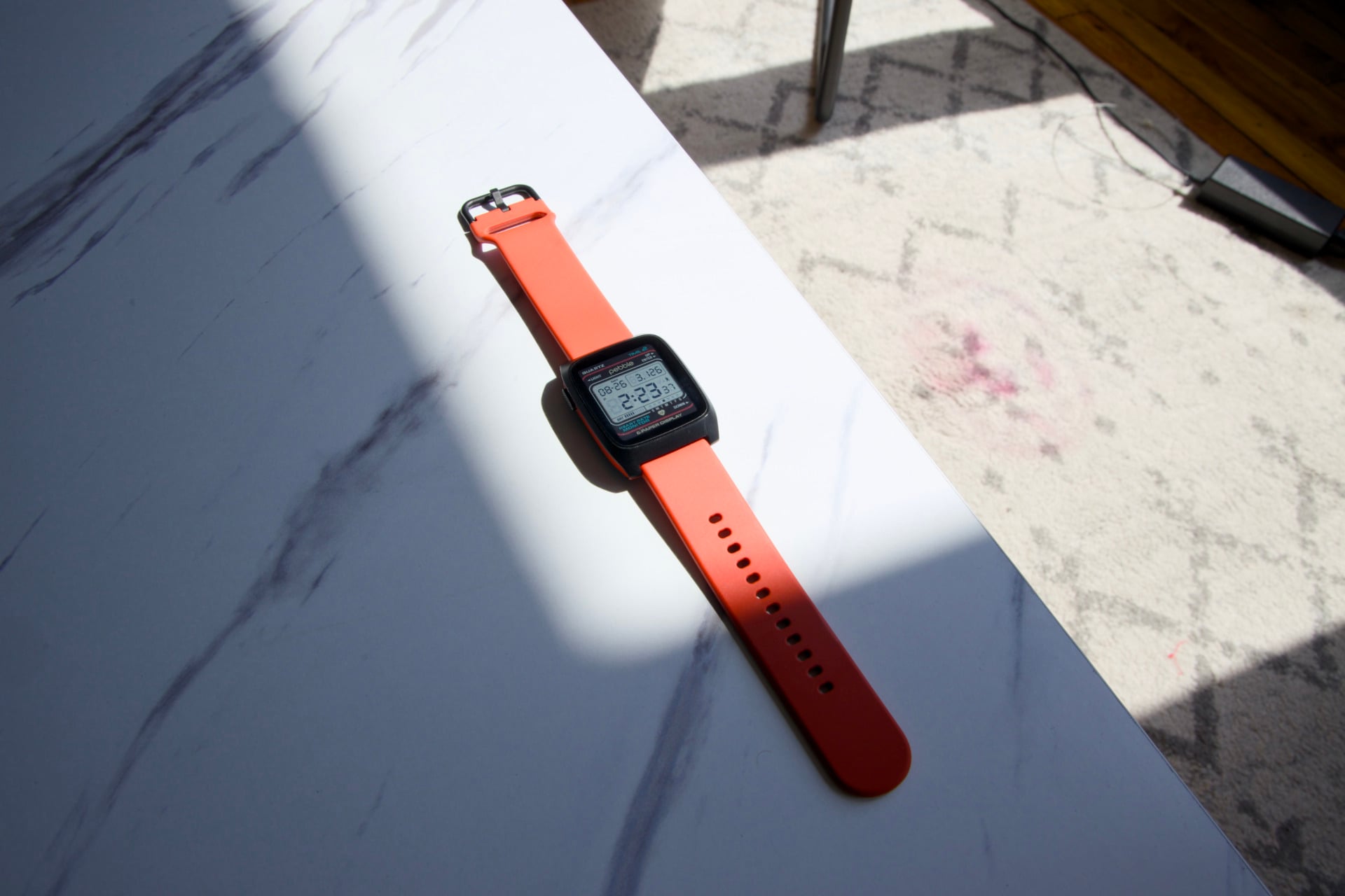 Pebble Time 2 Smatwatch 3